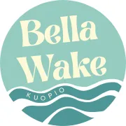 Logo työnantajalle Vesiurheilukeskuksen kesätyöntekijä