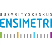 Logo työnantajalle Kesäyrittäjäksi Tampereella
