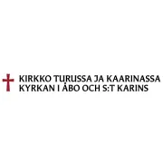 Logo työnantajalle Kesä- ja kausityöntekijöitä Turun ja Kaarinan hautausmaille