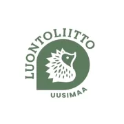 Logo työnantajalle Kesätöitä luontoleireille Uudellamaalla