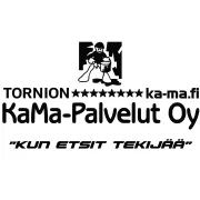 Logo työnantajalle Kesärekry 2026