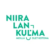 Logo työnantajalle Vihertyöntekijä