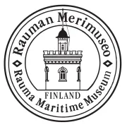 Logo työnantajalle Yleisötyöntekijä Rauman merimuseoon