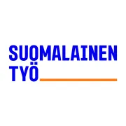 Logo työnantajalle Kesätyöntekijä viestintä- ja markkinointitiimiin