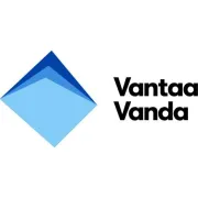 Logo työnantajalle Vantaan kaupungin kesätyöt 2026