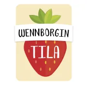 Logo työnantajalle Tilamyynnin, kesäkahvilan ja itsepoiminnan työtehtävät