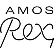 Amos Rex Ab logo