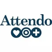 Attendo Oy logo