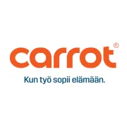 Carrot Palvelut Oy logo