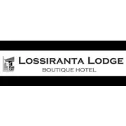 Putiikkihotelli Lossiranta Lodge logo