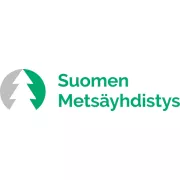 Suomen metsäyhdistys logo