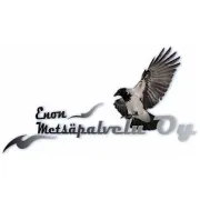 Enon Metsäpalvelu Oy logo