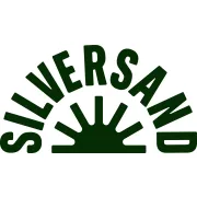 Silversand Resort logo