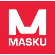 Maskun Kalustetalo Oy logo