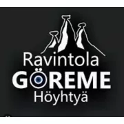 Ravintola göreme Höyhtyä logo