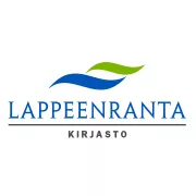 Lappeenrannan pääkirjasto logo