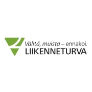 Liikenneturva logo