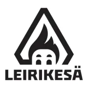 Leirikesä ry logo