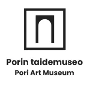 Porin taidemuseo logo