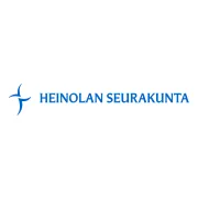 Heinolan seurakunta logo