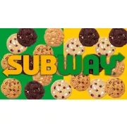 Subway Turku logo