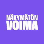 Näkymätön voima logo