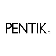 Pentik Iso Omena logo