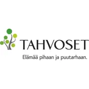 Logo työnantajalle Kesätyö taimistolla