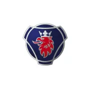 Scania Suomi Oy logo