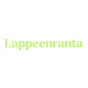 Lappeenrannan pääkirjasto logo