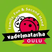 Oulun Vadelmatarha logo