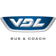 VDL Bus & Coach Finland Oy logo