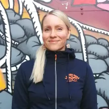 Anni Sunervo  picture