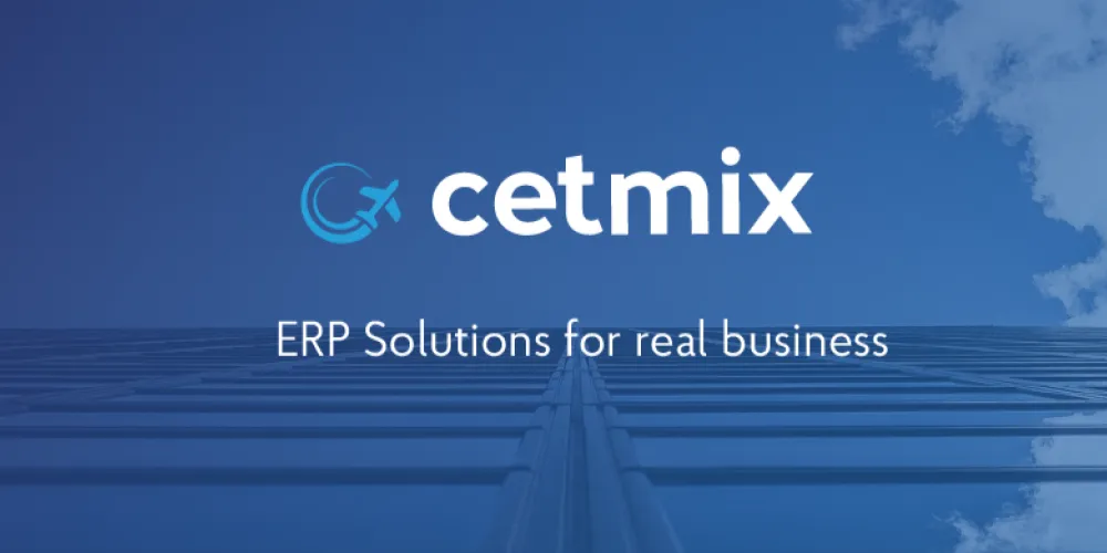 Ab Cetmix Nordic Oy