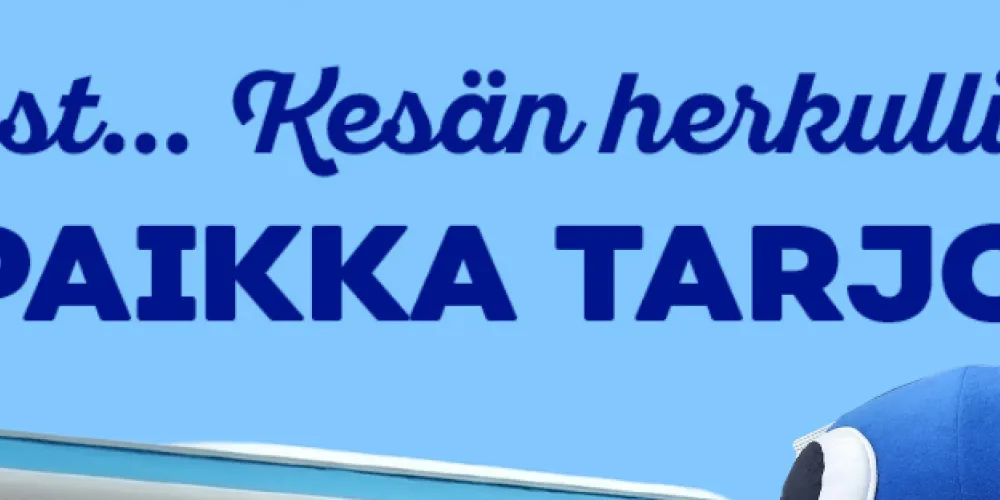 Klaukkalan jäätelökioskit /Tmi Ines Koivusara
