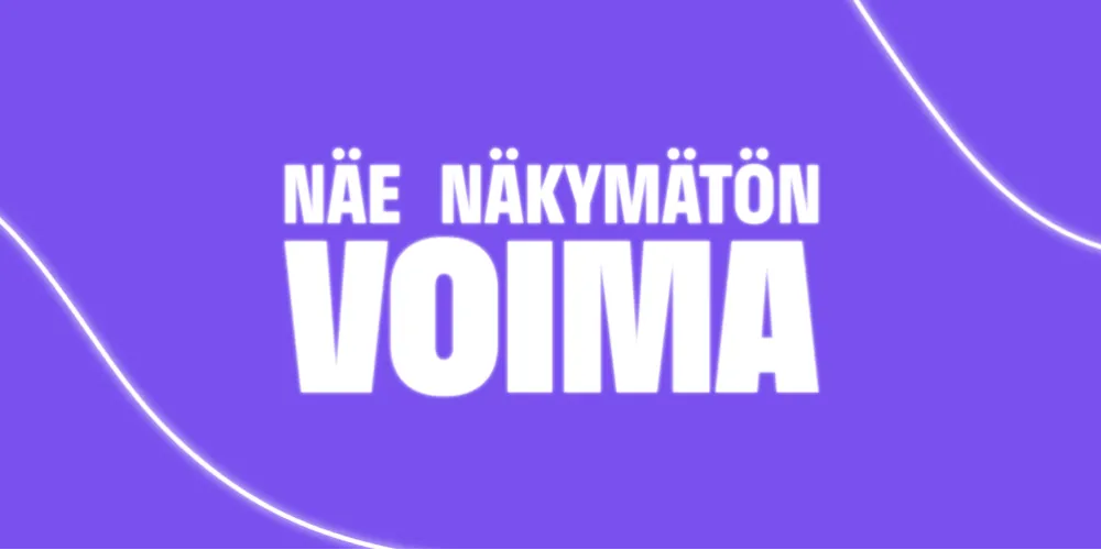Näkymätön voima