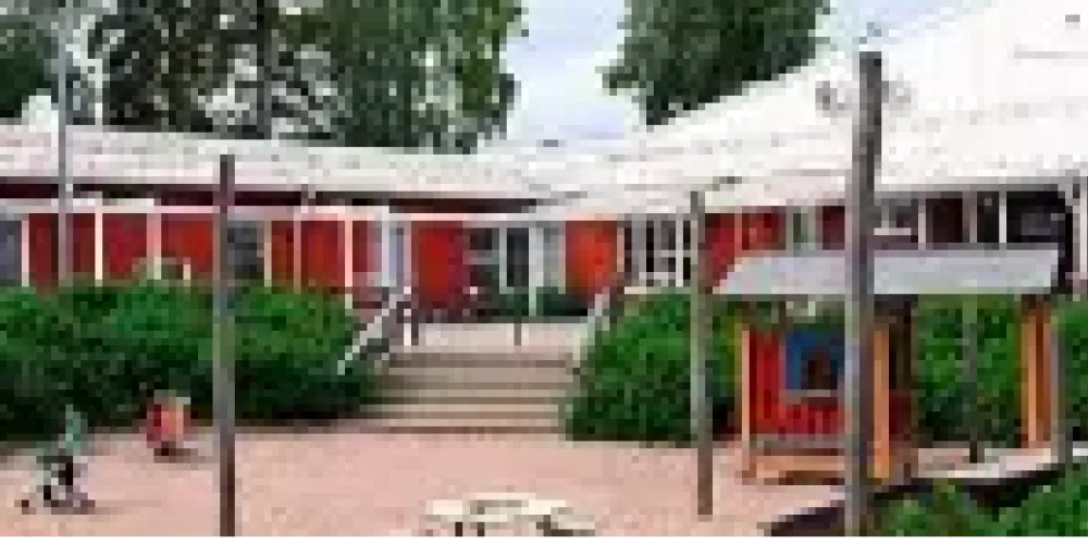 Vindängens daghem och förskola
