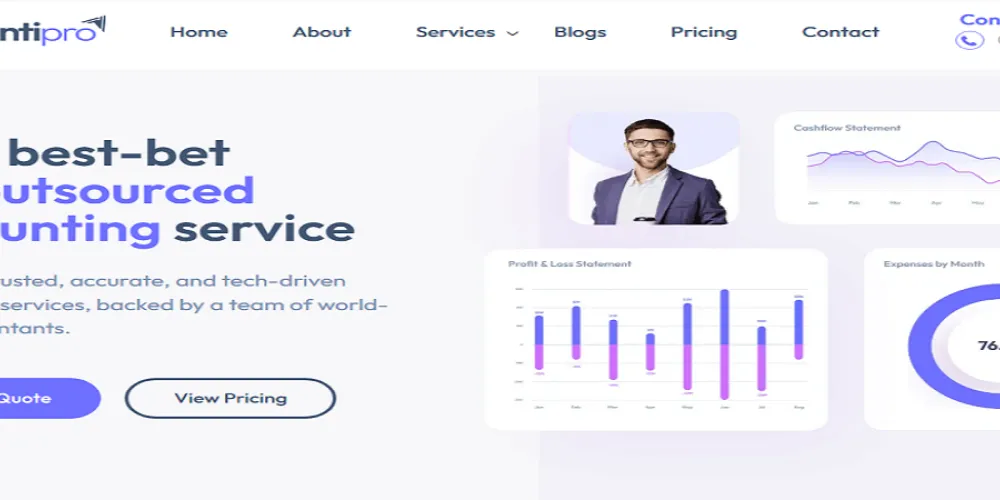 AccountiPro